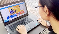 Trong tương lai gần, VNPT Pay sẽ mở rộng thanh toán cho các hóa đơn dịch vụ thiết yếu như: dịch vụ công, đóng học phí, điện, nước, truyền hình cáp, K+, bảo hiểm, vé tàu xe, máy bay,... Ảnh: VNPT.