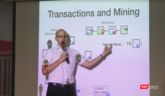 Các chuyên gia cho biết hiện còn thiếu một triệu chuyên gia an ninh mạng trên toàn cầu, con số này dự báo sẽ tăng lên 1.5 triệu vào năm 2019.