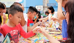 Chỉ trong một tuần cuối trước khi hết hạn nhận bài, đã có hơn 20.000 bài viết được gửi đến cho Ban tổ chức, gần gấp 5 lần số bài nhận được của cuộc thi lần đầu tiên. 