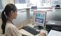 Ảnh minh họa: Tổng Cục Thuế