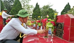 Bưu điện Việt Nam sẽ hoàn thành việc thu thập dữ liệu thực tế trong tháng 5/2018.