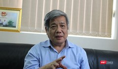 Theo GS.TSKH Vũ Minh Giang, xã hội dù thời hiện đại vẫn nên tham khảo Luật Hồi tỵ