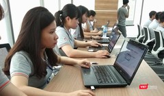 Yêu cầu “lưu trữ tại Việt Nam đối với thông tin cá nhân của người sử dụng dịch vụ tại Việt Nam” có hàm ý pháp lý rằng dữ liệu và máy chủ phải đặt tại Việt Nam. Ảnh minh họa