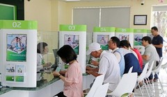 Ảnh minh họa: VCB.