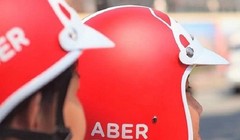 Aber là ứng dụng gọi xe do một nhóm kỹ sư công nghệ người Việt ở Châu Âu ấp ủ từ năm 2015