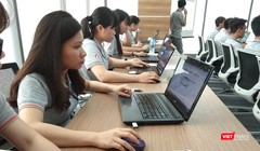 Luật An ninh mạng vừa được thông qua quy định rõ trách nhiệm của doanh nghiệp cung cấp dịch vụ trên không gian mạng cũng như trách nhiệm cơ quan, tổ chức, cá nhân dùng không gian mạng.