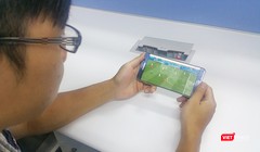 Khi đăng ký các gói H5 hoặc H10, thuê bao di động VinaPhone có lần lượt 2GB hoặc 5GB dung lượng tốc độ cao.