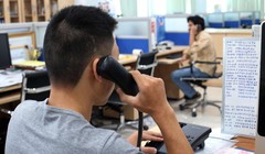 Các thuê bao cần thận trọng với những cuộc điện thoại lạ từ nước ngoài.