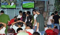 Ảnh có tính chất minh họa.