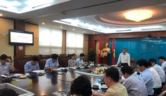 Hội nghị Công bố Chỉ số cải cách hành chính (CCHC) năm 2017 của các cơ quan hành chính thuộc Bộ TT&TT.