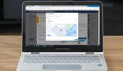 Bản đồ trong Trình quản lý quảng cáo của Facebook đã được sửa.