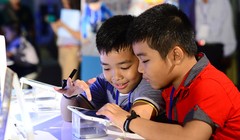 Luật An ninh mạng có quy định rất cụ thể việc bảo vệ trẻ em trên không gian mạng. 