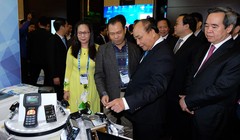 Thủ tướng Chính phủ Nguyễn Xuân Phúc sẽ có bài phát biểu quan trọng tại Diễn đàn