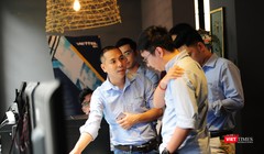 Việt Nam là nước có nhịp độ tăng chi tiêu cho điện toán đám mây trong giai đoạn 2010-2016 cao hơn hẳn mức bình quân của cả khối ASEAN.