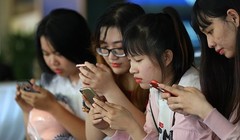 Ảnh chỉ có tính minh họa. (Nguồn: MIC)