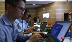 theo Trung tâm VNCERT, hiện nay hàng ngày có khoảng gần 100.000 địa chỉ IP của Việt Nam truy vấn hoặc kết nối đến các mạng máy tính ma.