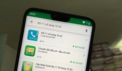 Với thuê bao đổi từ 11 số sang 10 số, thuê bao sẽ gặp các nguy cơ từ việc không thể tham gia vào quá trình xác minh tài khoản.