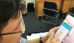 Hình thức giả mạo tinh vi này có thể gây ra những rủi ro đáng tiếc cho khách hàng.