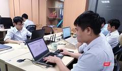 Rủi ro an ninh mạng là mối quan tâm chính của các CEO, CFO và Giám đốc xử lý rủi ro