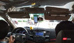 Cuộc chiến taxi truyền thống - Grab: Dai dẳng, gay cấn và bao giờ đến hồi kết?