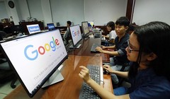 Bộ Công an khẳng định, quy định lưu trữ liệu trong Luật An ninh mạng không cản trở và khiến Facebook, Google rút khỏi Việt Nam. 