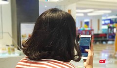 Ưu điểm lớn nhất làm Thánh Sim được các bạn trẻ ưa chuộng là miễn phí sử dụng dữ liệu với chi phí duy trì nhỏ, chỉ 20.000 đồng/tháng.