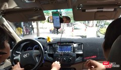 Vụ kiện của Vinasun và Grab về bản chất là sự va chạm giữa các mô hình kinh doanh truyền thống với mô hình kinh doanh mới dựa trên nền tảng công nghệ.