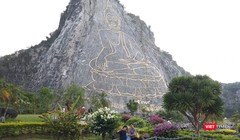 Yếu tố văn hóa đặc sắc, thiên đường mua sắm lẫn ẩm thực chính là những ưu điểm giúp Thái Lan thu hút du khách Việt.