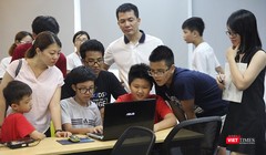 Bên cạnh các tác động tích cực, môi trường mạng cũng tồn tại những thông tin và hành động xấu, ảnh hưởng tiêu cực đến các cá nhân và tổ chức tham gia sử dụng mạng. Ảnh minh họa.