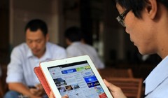 Tư lệnh ngành TT&TT nhận định người Việt Nam đọc tin nhiều hơn đọc sách, vì vậy, báo chí tác động, ảnh hưởng đến nhận thức của người Việt Nam rất nhiều.