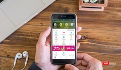 MoMo cho biết hiện đã phục vụ hơn 3,5 triệu khách hàng thông qua các dịch vụ tại quầy ở khu vực nông thôn, nơi dịch vụ ngân hàng và điện thoại thông minh có độ thâm nhập thấp. 