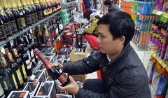 Gần một nửa số người được khảo sát dành số tiền khoảng 10 - 20 triệu đồng để chuẩn bị cho Tết.