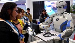 Lĩnh vực tiếp thị ở Việt Nam cũng đang là một mảnh đất màu mỡ cho việc ứng dụng AI.