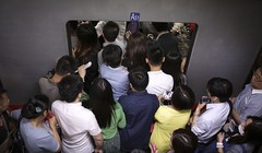 Các diễn giả choh rằng, cần đánh thức xếp hàng như một giá trị sống cần tôn vinh và theo đuổi.