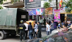 Nhật Cường đã sử dụng 2 hệ thống sổ sách kế toán tài chính, để ngoài sổ sách hàng nghìn tỷ đồng doanh thu.