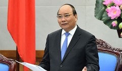 Thủ tướng cho rằng phải nhìn thẳng vào thực tiễn và khó khăn, vướng mắc để thấy rằng phát triển khoa học - công nghệ và đổi mới, sáng tạo của Việt Nam còn nhiều hạn chế, bất cập.