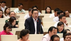 Kỳ họp thứ 7, Quốc hội khóa 14 khai mạc vào sáng ngày 20/5 tới.