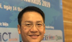 Phó TTK Hội Truyền thông số VN