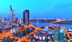 ICAEW dự đoán Việt Nam trở thành nền kinh tế phát triển nhanh nhất Đông Nam Á.