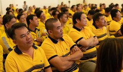 Be công bố quỹ phúc lợi beCare