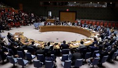 Việt Nam chính thức trở thành Ủy viên không thường trực HĐBA LHQ nhiệm kỳ 2020-2021 với số phiếu 192/193