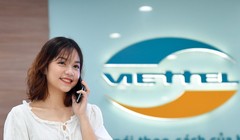 Dịch vụ chăm sóc khách hàng Viettel++ được cho là có quy mô đầu tư lớn nhất ngành viễn thông với hệ thống Loyalty có thể đáp ứng cho 70 triệu khách hàng.