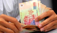 Hội đồng Tiền lương quốc gia thống nhất chốt mức tăng là 5,5% so với năm 2019.