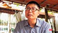 Chuyên gia Nguyễn Quang Đồng - Viện trưởng Nghiên cứu Chính sách và Phát triển Truyền thông (IPS).