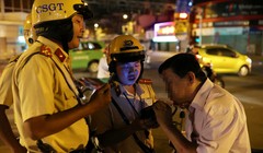 Bộ Công an đánh giá, tình trạng chống người thi hành công vụ đối với lực lượng CSGT hiện nay đang diễn biến phức tạp, số vụ, tính chất, mức độ chống đối ngày càng nghiêm trọng, manh động và liều lĩnh.