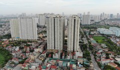 Chung cư Bemes - "ngòi nổ" sai phạm khiến đại gia Lê Thanh Thản bị khởi tố