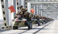 Liên Xô ý thức rất rõ về các rủi ro nếu can thiệp quân sự vào Afghanistan nhưng rốt cuộc họ vẫn chấp nhận đưa quân vào đó sau nhiều lần cân nhắc...