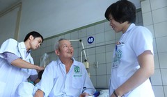 Nhiều đơn vị chưa thực hiện kịp thời hoặc thực hiện chưa đúng hoặc chưa cập nhật văn bản chỉ đạo chuyên môn trong chương trình giảng dạy diều dưỡng cho phù hợp (Ảnh mang tính chất minh họa).