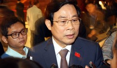 Cựu Bộ trưởng Nguyễn Bắc Son không được áp dụng chính sách hình sự đặc biệt.