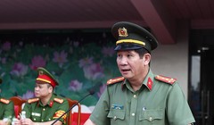 Ông Huỳnh Tiến Mạnh bị cách tất cả chức vụ trong Đảng. Ảnh: An ninh Hải Phòng.